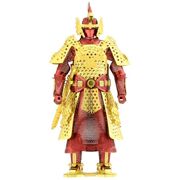 Metal Earth Chinese Ming (Armor series)